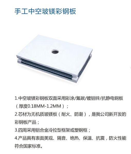 彩鋼板廠家哪家好